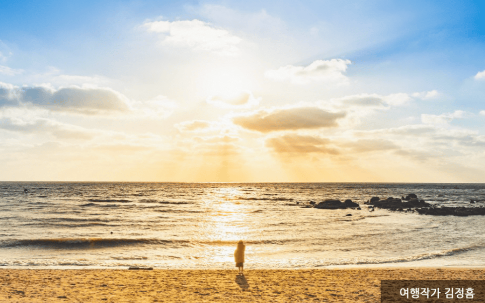 【仁川親子遊｜2. 永宗島小松鼠島】